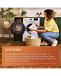 Hotpoint H101ANTISTAINUK 10kg 1400 spin Washing Machine
