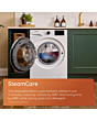 Hotpoint H 101B 10kg 1400 Spin UK Washing Machine