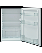 Hotpoint H55RM1110K1 Auto Defrost Undercounter Fridge