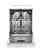 Hotpoint H7F HP33 UK H7FHP33UK Dishwasher - White - 15 Place Settings