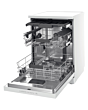 Hotpoint H7F HP33 UK H7FHP33UK Dishwasher - White - 15 Place Settings