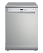 Hotpoint H7F HP43 X UK H7FHP43XUK Dishwasher - Inox - 15 Place Settings