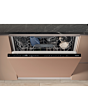 Hotpoint H7IC16M6 Integrated Dishwasher 16 Place Settings