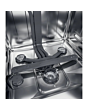 Hotpoint H8I HP42 L UK H8IHP42LUK Built In Dishwasher - 14 Place Settings