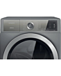Hotpoint H8W046SBUK 10kg 1400 Spin Washing Machine - Silver