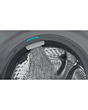 Hotpoint H8W046SBUK 10kg 1400 Spin Washing Machine - Silver