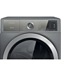 Hotpoint H8W946SBUK 9kg 1400 Spin Washing Machine - Silver