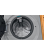 Hotpoint H8W946SBUK 9kg 1400 Spin Washing Machine - Silver