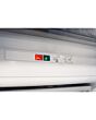 Hotpoint HBUFZ011 Built In Freezer