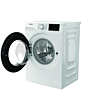 Hotpoint HEV841WUK 8kg 1400 Spin Washing Machine White
