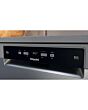 Hotpoint HFC3C26WCXUKN Dishwasher - Inox - 14 Place Setting