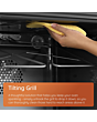 Hotpoint HO255HXUK Built-In Electric Oven Stainless Steel