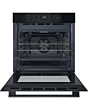 Hotpoint HO455HBUK 60cm Built In Electric Oven Black