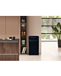 Hotpoint HP2FE10CS90BUK 10 Place Dishwasher Black