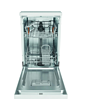 Hotpoint HP2FE10CS90WUK Slimline Dishwasher 10 Place Settings