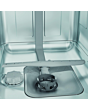 Hotpoint HP2FE10CS90WUK Slimline Dishwasher 10 Place Settings