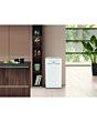 Hotpoint HP2FE10CS90WUK Slimline Dishwasher 10 Place Settings