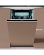 Hotpoint HP2IE10CS80UK Slimline Integrated Dishwasher