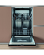 Hotpoint HP2IE10CS80UK Slimline Integrated Dishwasher