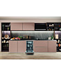 Hotpoint HP2IE10CS80UK Slimline Integrated Dishwasher