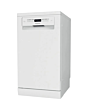 Hotpoint HSFO3T223WUKN Slimline Dishwasher - White - 10 Place Settings