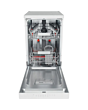 Hotpoint HSFO3T223WUKN Slimline Dishwasher - White - 10 Place Settings