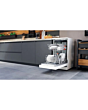 Hotpoint HSFO3T223WUKN Slimline Dishwasher - White - 10 Place Settings