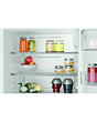 Hotpoint HTC18T112UK 54cm 70/30 Auto Defrost Fridge Freezer