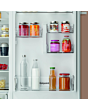 Hotpoint HTC18T112UK 54cm 70/30 Auto Defrost Fridge Freezer