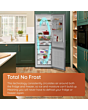 Hotpoint HTC18T112UK 54cm 70/30 Auto Defrost Fridge Freezer