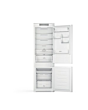 Hotpoint HTC18T322UK 54cm 70/30 Built in Frost Free Fridge Freezer - White