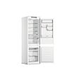 Hotpoint HTC18T322UK 54cm 70/30 Built in Frost Free Fridge Freezer - White