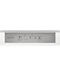 Hotpoint HTC18T322UK 54cm 70/30 Built in Frost Free Fridge Freezer - White