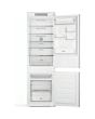 Hotpoint HTC18T532 Built-In Total No Frost Fridge Freezer