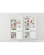 Hotpoint HTC18T532 Built-In Total No Frost Fridge Freezer