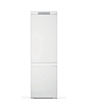 Hotpoint HTC18T532 Built-In Total No Frost Fridge Freezer