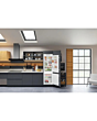 Hotpoint HTC18T532 Built-In Total No Frost Fridge Freezer