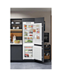 Hotpoint HTC18T532 Built-In Total No Frost Fridge Freezer