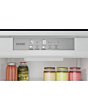 Hotpoint HTC18T532 Built-In Total No Frost Fridge Freezer
