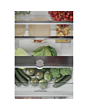 Hotpoint HTC18T532 Built-In Total No Frost Fridge Freezer