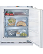 Hotpoint HZA1UK1 59.6cm Built In Static Undercounter Freezer - White