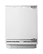 Hotpoint HZA1UK1 59.6cm Built In Static Undercounter Freezer - White