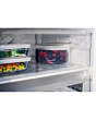 Hotpoint HZA1UK1 59.6cm Built In Static Undercounter Freezer - White