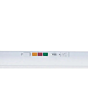 Hotpoint HZA1UK1 59.6cm Built In Static Undercounter Freezer - White
