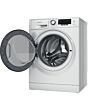 Hotpoint NDD11726DAUK 11kg/7kg 1400 Spin  Washer Dryer - White