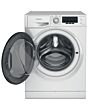 Hotpoint NDD11726DAUK 11kg/7kg 1400 Spin  Washer Dryer - White