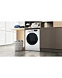Hotpoint NDD11726DAUK 11kg/7kg 1400 Spin  Washer Dryer - White