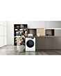 Hotpoint NDD11726DAUK 11kg/7kg 1400 Spin  Washer Dryer - White