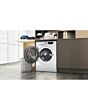 Hotpoint NDD11726DAUK 11kg/7kg 1400 Spin  Washer Dryer - White