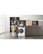 Hotpoint NDD11726DAUK 11kg/7kg 1400 Spin  Washer Dryer - White